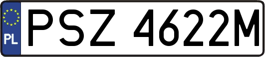 PSZ4622M
