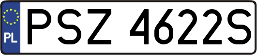 PSZ4622S