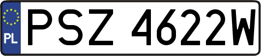 PSZ4622W