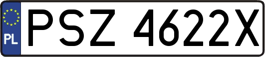 PSZ4622X