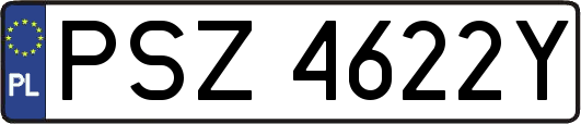 PSZ4622Y