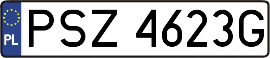 PSZ4623G