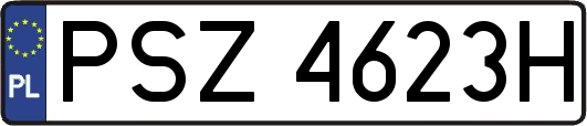 PSZ4623H