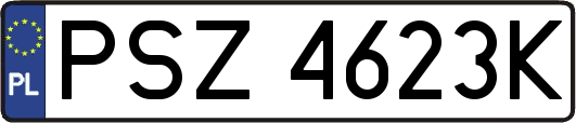 PSZ4623K