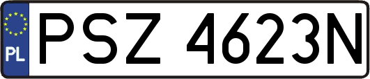 PSZ4623N