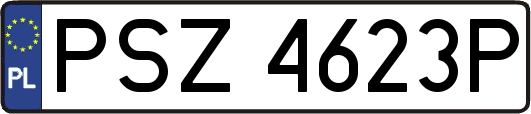 PSZ4623P