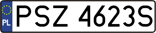 PSZ4623S