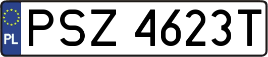 PSZ4623T