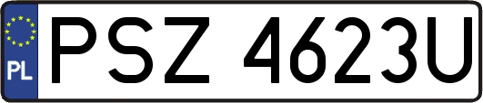 PSZ4623U
