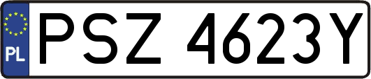PSZ4623Y