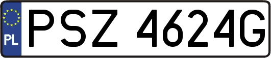 PSZ4624G