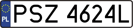 PSZ4624L