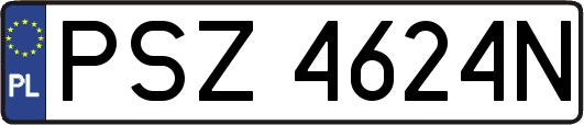 PSZ4624N