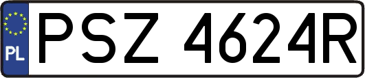 PSZ4624R