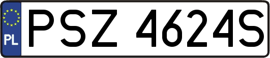 PSZ4624S
