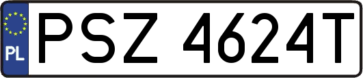 PSZ4624T