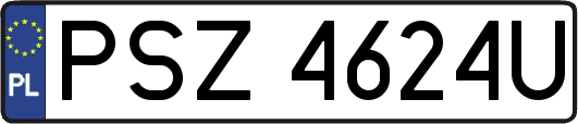 PSZ4624U