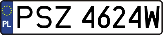 PSZ4624W