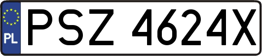 PSZ4624X