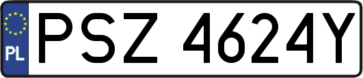 PSZ4624Y