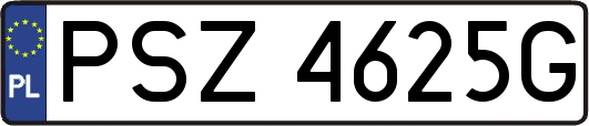 PSZ4625G