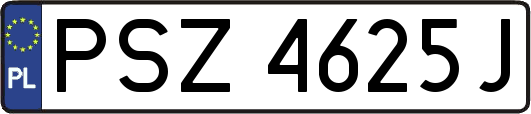 PSZ4625J