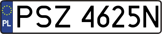 PSZ4625N