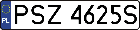 PSZ4625S