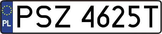 PSZ4625T