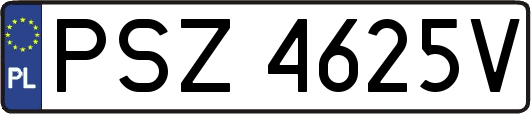 PSZ4625V