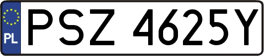 PSZ4625Y