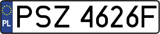 PSZ4626F