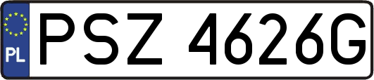 PSZ4626G