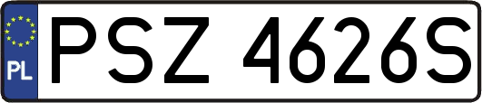 PSZ4626S