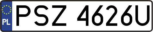 PSZ4626U