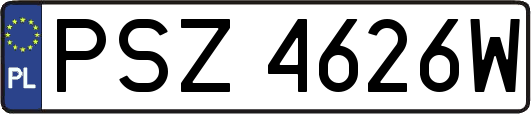 PSZ4626W