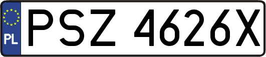 PSZ4626X