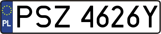 PSZ4626Y
