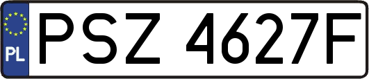 PSZ4627F