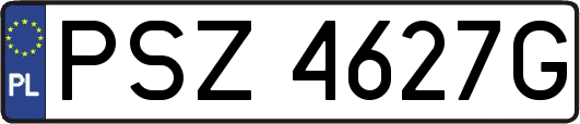 PSZ4627G