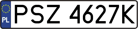 PSZ4627K