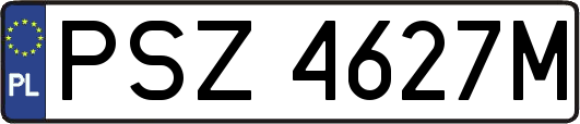 PSZ4627M