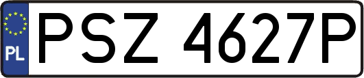 PSZ4627P
