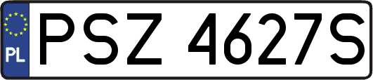 PSZ4627S