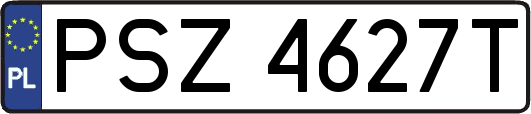 PSZ4627T