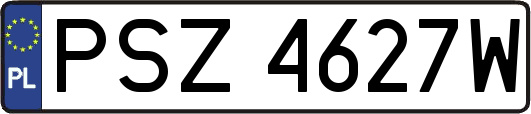 PSZ4627W