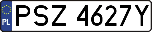 PSZ4627Y
