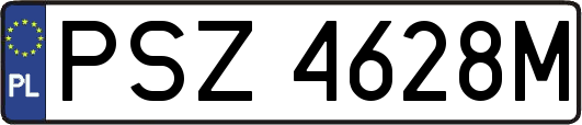 PSZ4628M