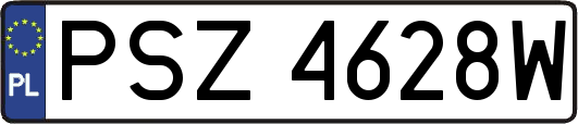 PSZ4628W