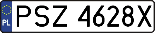 PSZ4628X